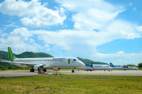 [Bamboo Airways] Thông báo tăng tần suất khai thác đường bay Thanh Hóa – Côn Đảo từ ngày 26/12/2020