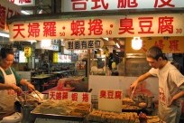 Đài Loan- Nét đẹp trong văn hóa ẩm thực