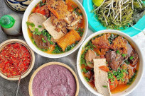 Top 15 quán ăn đêm Sài Gòn vừa ngon, vừa rẻ