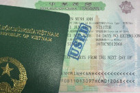 Đi Đài Loan có cần xin visa không và thủ tục như thế nào?