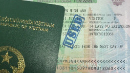 Đi Đài Loan có cần xin visa không và thủ tục như thế nào?