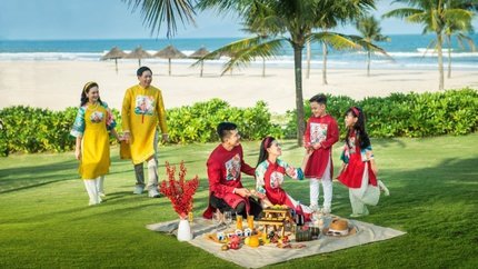 Voucher Vinpearl 3N2Đ: Resort & Spa Nha Trang Bay + Buffet Sáng + Vui chơi VinWonders không giới hạn